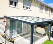 Terrassenüberdachungen Terrassenüberdachungen