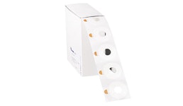 EKG-Kleberinge Ø 40 mm 1x500 Stück EKG-Kleberinge Ø 40 mm 1x500 Stück
