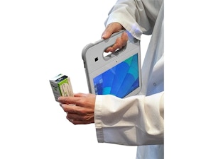 CyberMed Rx - Medical Tablet CyberMed Rx - Medical Tablet