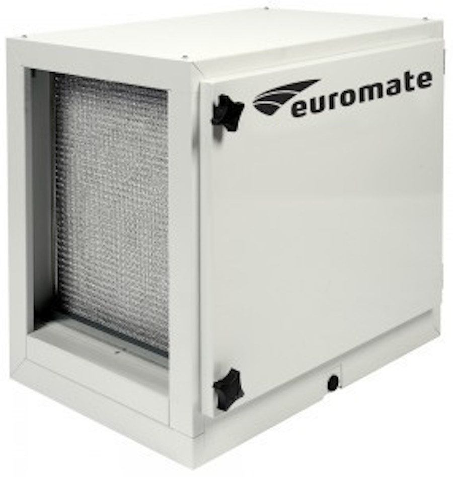 Euromate GmbH in Breitscheid auf wlw.de