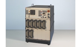 W 484 Testsystem W 484 Testsystem