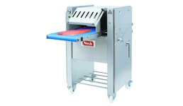 Automatische Fischenthäutungsmaschine - Cortex CBF 496 Salmon Automatische Fischenthäutungsmaschine - Cortex CBF 496 Salmon