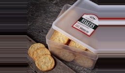 Nyåkers Gebäck Havreflarn, 8 x 600g Nyåkers Gebäck Havreflarn, 8 x 600g