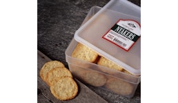 Nyåkers Gebäck Havreflarn, 8 x 600g Nyåkers Gebäck Havreflarn, 8 x 600g
