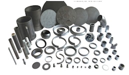 Siliciumcarbid SiC Siliciumcarbid SiC
