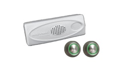Service Button / Smart Fit Button Service Button / Smart Fit Button