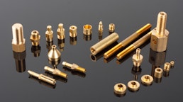 CNC Drehteile CNC Drehteile