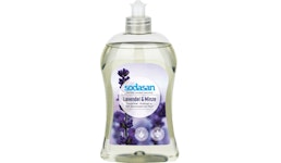 Spülmittel Lavendel & Minze Spülmittel Lavendel & Minze