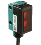 Distanzsensor OMT50-R101-EP-IO-0,3M-V3 Distanzsensor OMT50-R101-EP-IO-0,3M-V3