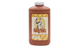 King Talc Talkum Puder King Talc Talkum Puder