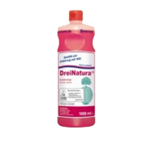 DreiNatura® Sanitärreiniger DreiNatura® Sanitärreiniger