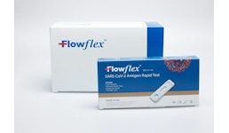 SARS-CoV-2 Antigen Schnelltest von Acon (Flowflex) SARS-CoV-2 Antigen Schnelltest von Acon (Flowflex)