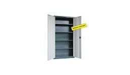 Büro-Stahlschrank Büro-Stahlschrank