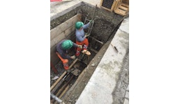 Berstlining Berstlining