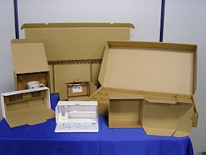 Verpackungen aus Wellpappe Verpackungen aus Wellpappe