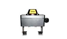 Endschalterbox - smart alu box SAB Endschalterbox - smart alu box SAB