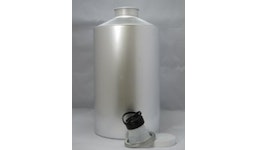 Aluminiumflasche – Flex-Spout Aluminiumflasche – Flex-Spout
