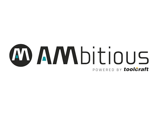 AMbitious powered by toolcraft