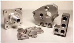 Prototypen und Einzelteile Prototypen und Einzelteile