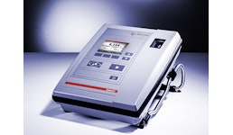 Sauerstoffmessung - Kombiniertes CO2- und O2-Messgerät CboxQC™ Sauerstoffmessung - Kombiniertes CO2- und O2-Messgerät CboxQC™