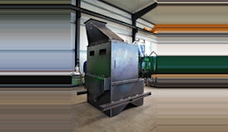 Schweißbaugruppe Maschinenbau Schweißbaugruppe Maschinenbau