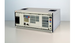 W 444 Testsystem W 444 Testsystem