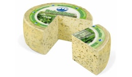 Bärlauchkäse 200g Stück Bärlauchkäse 200g Stück
