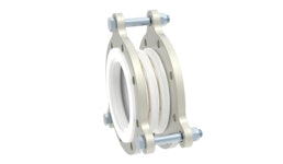 UNIVERSAL PTFE-KOMPENSATOREN UNIVERSAL PTFE-KOMPENSATOREN
