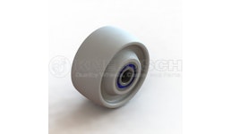Schwerlast-Rad NYS/100/50/60/7/15 Schwerlast-Rad NYS/100/50/60/7/15
