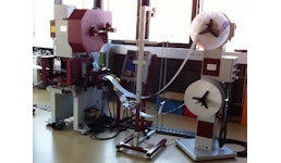 Exzenterpresse Exzenterpresse