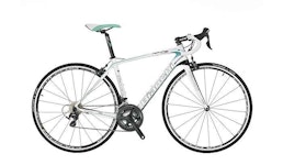 Bianchi Infinito Dama Bianca Bianchi Infinito Dama Bianca