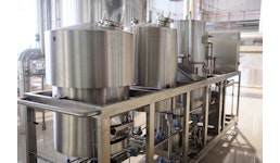 CIP / SIP Anlagen CIP / SIP Anlagen