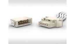 ERNI iBridge 2.0 ultra mm Steckverbinder ERNI iBridge 2.0 ultra mm Steckverbinder