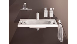 Systemlösungen für Bäder und Sanitärräume Systemlösungen für Bäder und Sanitärräume