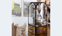 Shopröster – für Kleinproduktionen und Spezialitäten Shopröster – für Kleinproduktionen und Spezialitäten