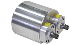 Mehrspindelbohrkopf Mehrspindelbohrkopf