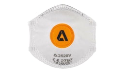 2520V Cup Mask 2520V Cup Mask