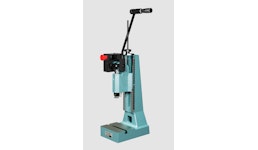 Hand-Kniehebelpressen Hand-Kniehebelpressen