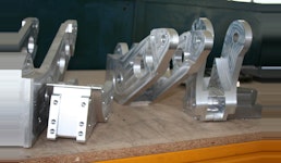 Maschinenbauteile Maschinenbauteile