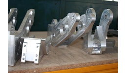 Maschinenbauteile Maschinenbauteile