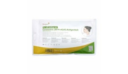 Hotgen Coronavirus (2019-nCoV) Antigen Schnelltest Softbag (kolloidales Gold) VE:1 Hotgen Coronavirus (2019-nCoV) Antigen Schnelltest Softbag (kolloidales Gold) VE:1