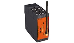 Funk-Sicherheitsmodul UH 6900 Funk-Sicherheitsmodul UH 6900