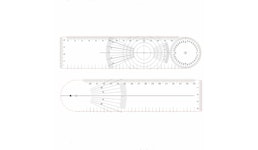 Goniometer Goniometer