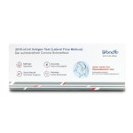 WONDFO CORONAVIRUS (2019-NCOV) NASAL ANTIGENTEST (VORDERER NASENABSTRICH) - VE: 5 SETS/BOX WONDFO CORONAVIRUS (2019-NCOV) NASAL ANTIGENTEST (VORDERER NASENABSTRICH) - VE: 5 SETS/BOX