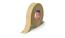Universal-Papierabdeckband tesakrepp 4322, 50m x 19mm, chamois Universal-Papierabdeckband tesakrepp 4322, 50m x 19mm, chamois