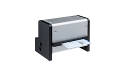 Thermo-Drucker für Tickets GeBE-PIANO Thermo-Drucker für Tickets GeBE-PIANO