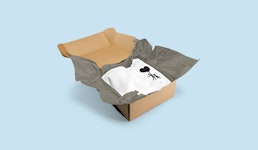 Seidenpapiere, Seidenpapier taupe Seidenpapiere, Seidenpapier taupe