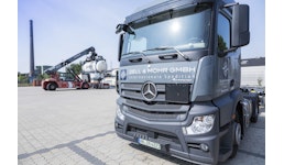 Strassentransporte - Stückgut/ Container/ Pharmalogistik Strassentransporte - Stückgut/ Container/ Pharmalogistik