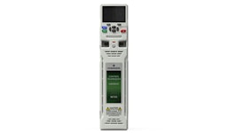 Unidrive M700 AC- und Servoumrichter Unidrive M700 AC- und Servoumrichter