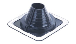 ToKa Rohrmanschette Universal aus EPDM ToKa Rohrmanschette Universal aus EPDM